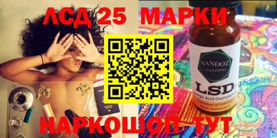 молекула духа Гатчина